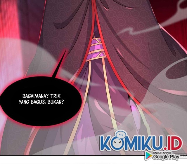 Rebirth of the Demon Reign (The Rebirth of the Demon God) Chapter 100 Gambar 13